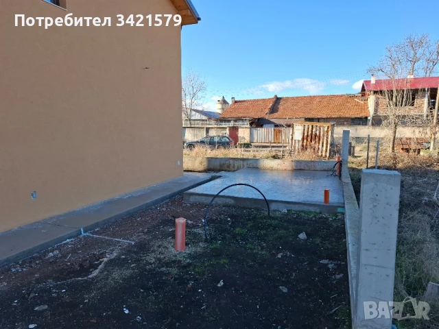 Къща в село Голяновци , снимка 9 - Къщи - 50525398