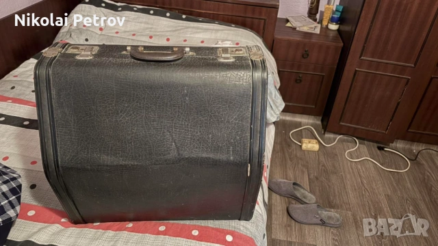Продавам акордеон , снимка 7 - Акордеони - 53653630