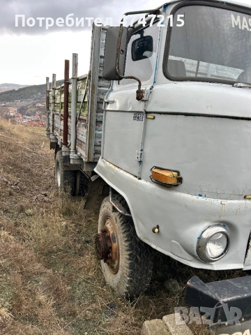 Ига Л60 , снимка 5 - Камиони - 53713291