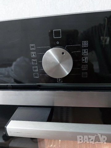 Фурна Siemens , снимка 4 - Печки, фурни - 53356180