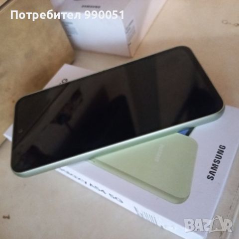 Samsung a54/256гб, снимка 5 - Samsung - 45266748