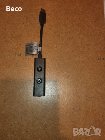 Външна звукова карта Creative Sound Blaster PLAY! 4, снимка 5 - Други - 53867397