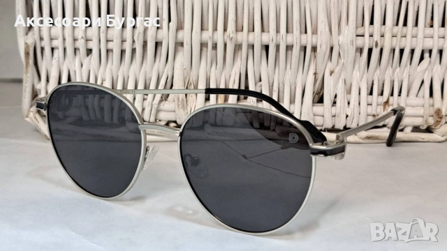 30 Унисекс слънчеви очила с поляризация 