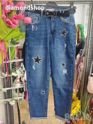 🖤🖤ТОП МОДЕЛИ ДАМСКИ ДЪНКИ САМО ЗА 35лв🔥🔥, снимка 1