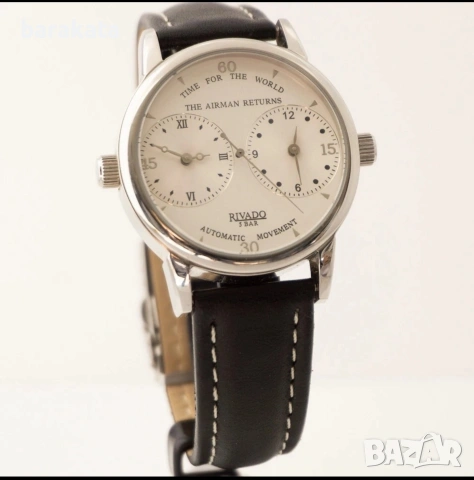 Rivado automatic, снимка 2 - Мъжки - 53877314