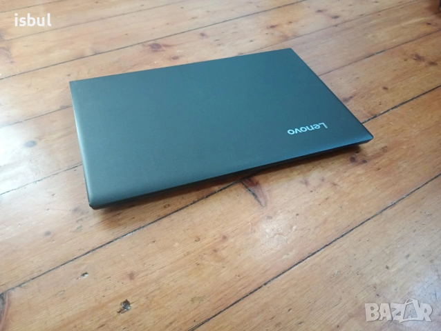 Лаптоп Lenovo /  SSD Samsung / батерия 4 часа, снимка 6 - Лаптопи за дома - 53855939