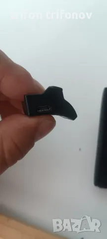 Смарт гривна huawei band 5, снимка 3 - Смарт гривни - 49871647