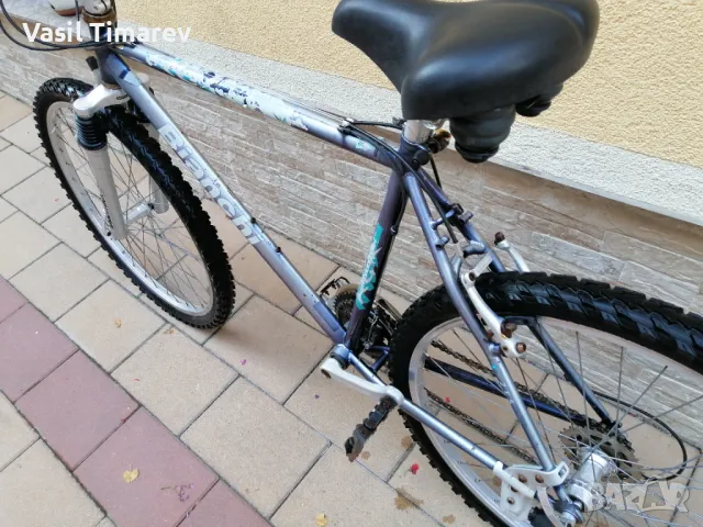 Bianchi 26 "Cro-moly , снимка 7 - Велосипеди - 47789505