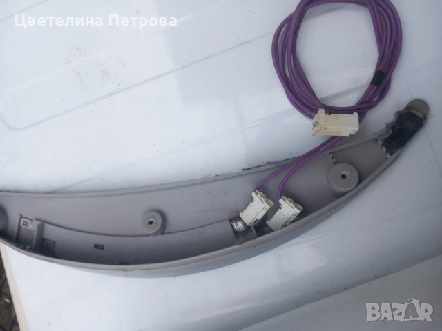 части за сушилня Aeg, снимка 5 - Сушилни - 54257535