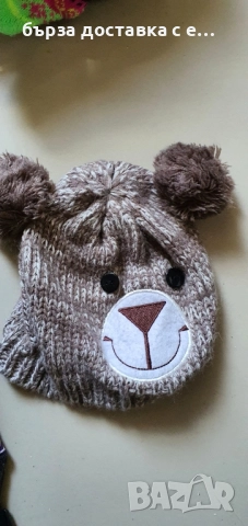 шапки маркови, снимка 6 - Шапки - 51749798