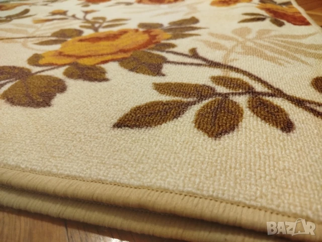 2 бр пътеки / килими, снимка 2 - Пътеки - 51319364