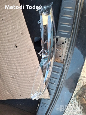 Стъкло за фар, снимка 6 - Части - 54050916