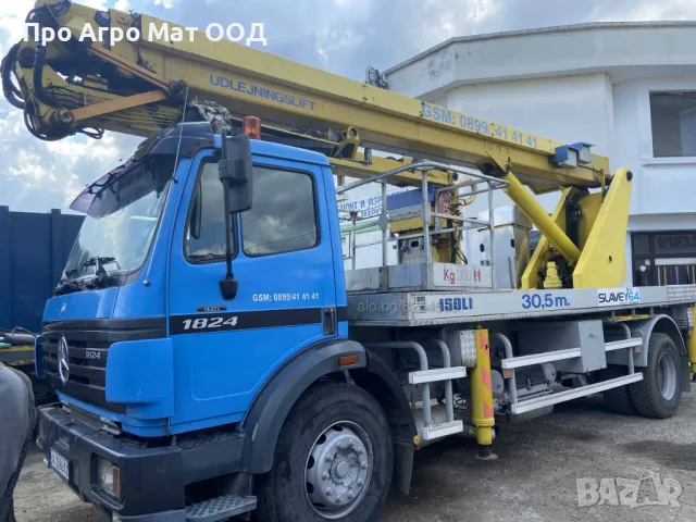 РЕМОНТ НА АВТОВИШКИ, снимка 5 - Индустриална техника - 41142700