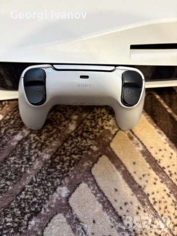 Ps5 , снимка 9 - PlayStation конзоли - 53934045