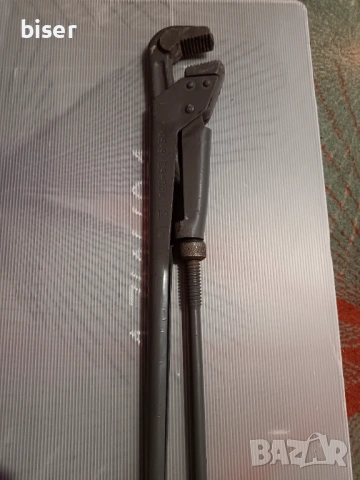 ВОДОПРОВОДЕН  КЛЮЧ.../РУСКИ/..