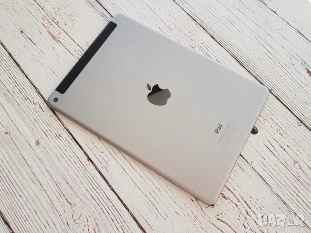 iPad AIR 2 64Gb (4G), снимка 11 - Таблети - 50066306