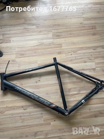 Рамка за велосипед 28, снимка 2 - Велосипеди - 54026306