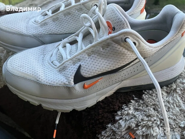 Маратонки NIKE AIR MAX PULSE номер 44,5, снимка 2 - Маратонки - 53385109