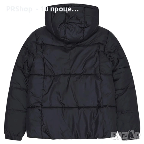 НАМАЛЕНО! Дамско двулицево зимно яке Rееbоk, снимка 2 - Якета - 53620536