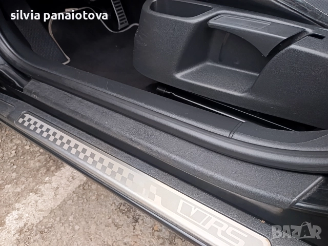 Шкода Октавия комби , снимка 12 - Автомобили и джипове - 52877972