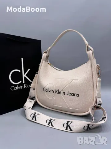 Calvin Klein дамски чанти Различни цветове , снимка 7 - Чанти - 48822678