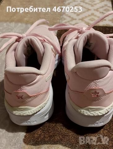 Маратонки nike 39, снимка 5 - Кецове - 52672168