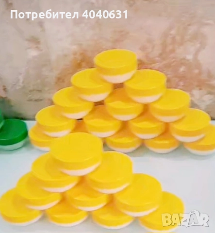 Крем за избелване и за петна и стрй