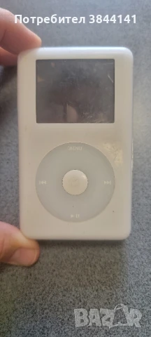 Ipod clasic 4th - 1099 / Ipod nanno 2nd - A1199, снимка 1