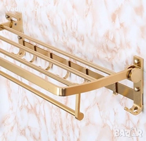 Двоен органайзер за баня