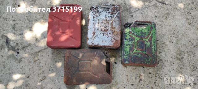 Немски туби 20 л. Вермахт, снимка 2 - Антикварни и старинни предмети - 50910544