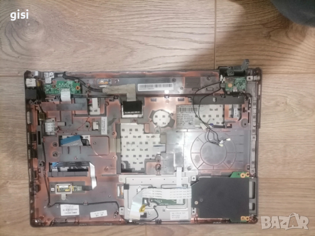 HP ProBook 6360b, снимка 6 - Части за лаптопи - 53906269