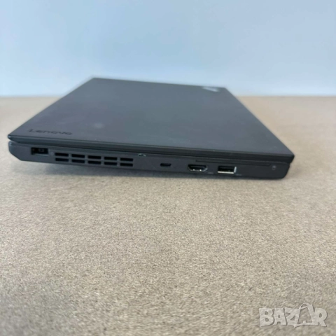 Лаптоп Lenovo ThinkPad X270 12.5" FHD i5-6200/16GB/256GB SSD, снимка 8 - Лаптопи за работа - 51832402