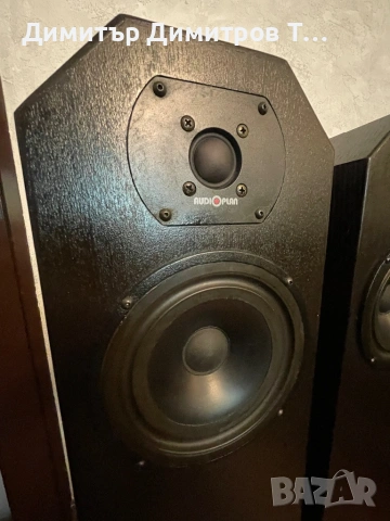 audioplan concept, снимка 5 - Тонколони - 46167441