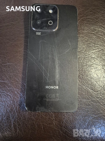Honor - 200 Smart 