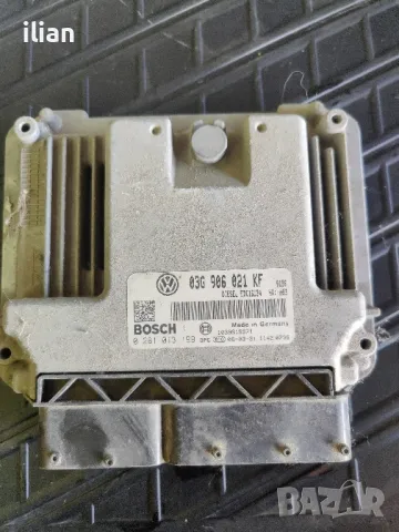 компютър bosch 03G 906 021 KF
