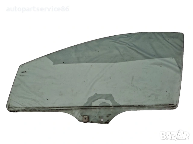 Предно ляво стъкло на врата прозорец за Mazda 626 (2000) 43R-00011 