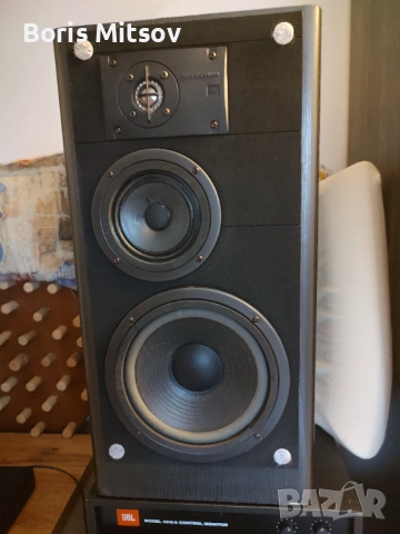 JBL LX44*USA*, снимка 5 - Тонколони - 53380645