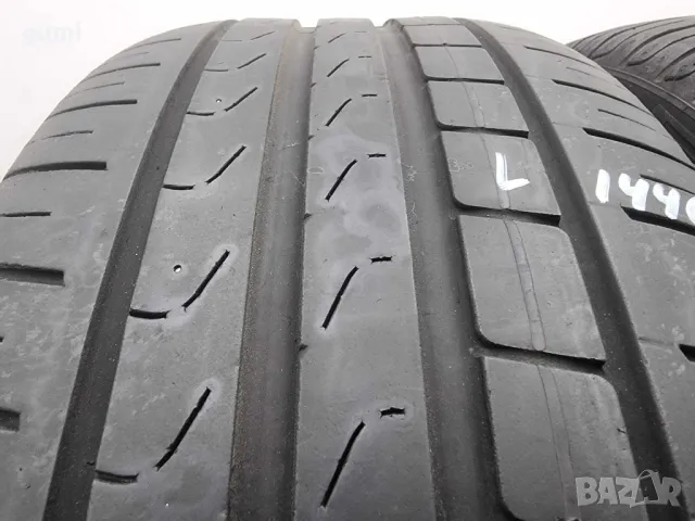 2бр летни гуми 225/45/18 PIRELLI L01446 , снимка 1 - Гуми и джанти - 47253421