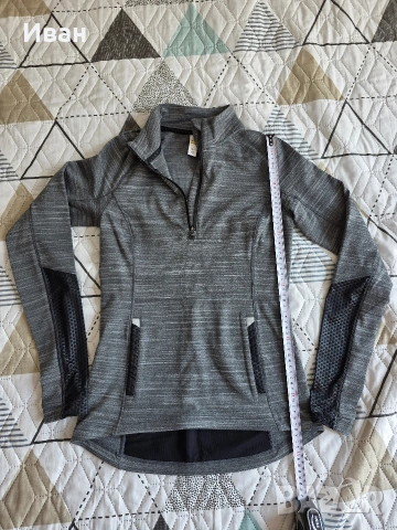 дамско горнище Lole xs, снимка 3 - Спортни екипи - 54235854