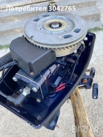 Selva 6, снимка 6 - Воден транспорт - 50800244