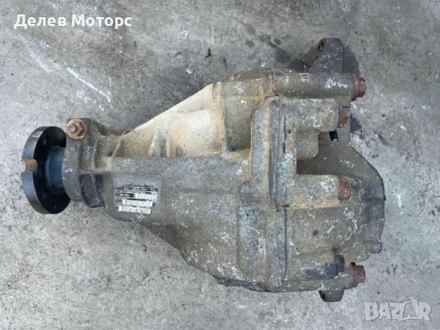4460310012 заден диференциал ZF от Мерцедес МЛ 163, Mercedes ML 163