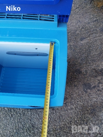 Хладилник 12v /220v/ газ, снимка 12 - Хладилни чанти - 52400816