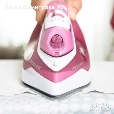 Ютия Taurus - Baltic 2200W, PTSI Rose 2200W, снимка 5 - Ютии - 51518903