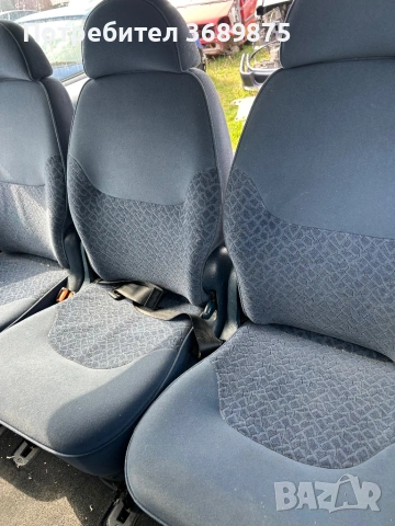 Форд Галакси 2,3 бензин , снимка 9 - Автомобили и джипове - 53973170