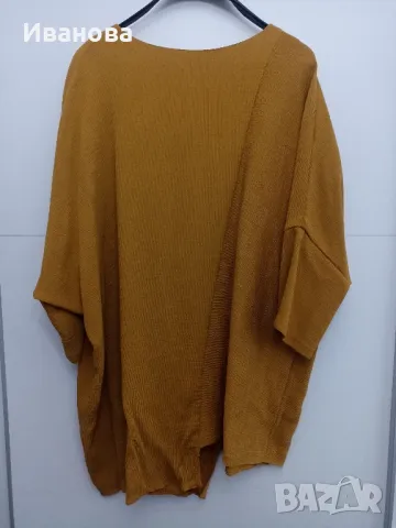 Дамски качествени блузи XXXL, снимка 4 - Тениски - 50421485