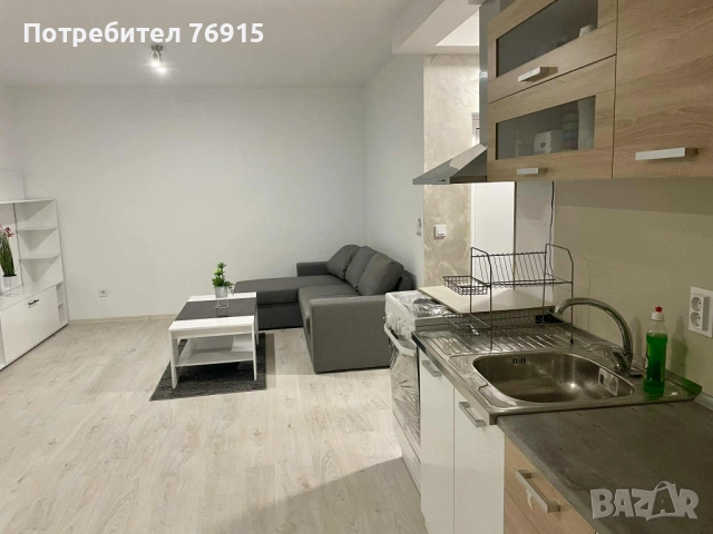 НОВ 3-СТАЕН ПОД НАЕМ В МАЛИНОВА ДОЛИНА, снимка 8 - Апартаменти - 52862041