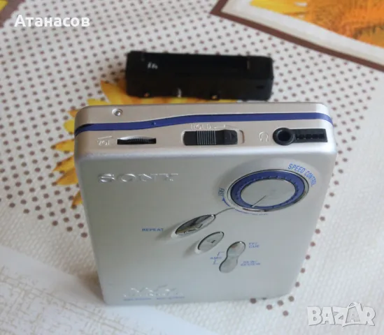 Уокмен Sony Walkman WM-EX631, снимка 10 - Радиокасетофони, транзистори - 47167155