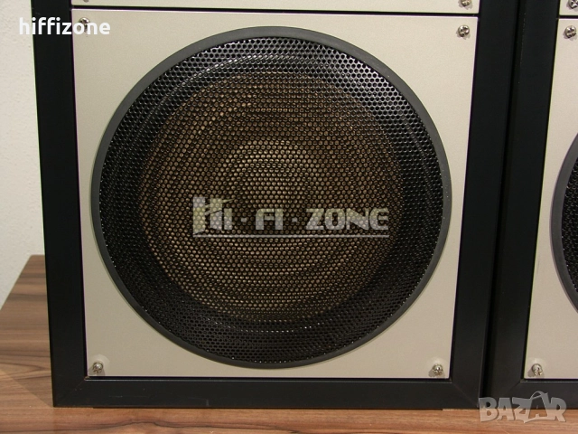 Тонколони Technics sb-660 /1 , снимка 4 - Тонколони - 52928728