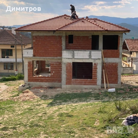 Ремонт на покриви в цялата страна , снимка 3 - Ремонти на покриви - 53824723