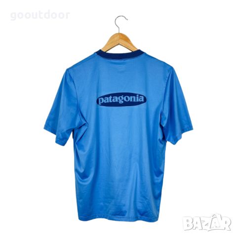 Мъжка тениска Patagonia  Capilene®  Logo T-shirt, снимка 2 - Тениски - 45727594